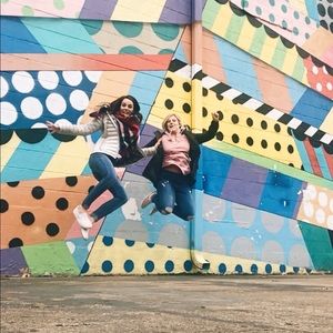 Meet your Posher, Ashton